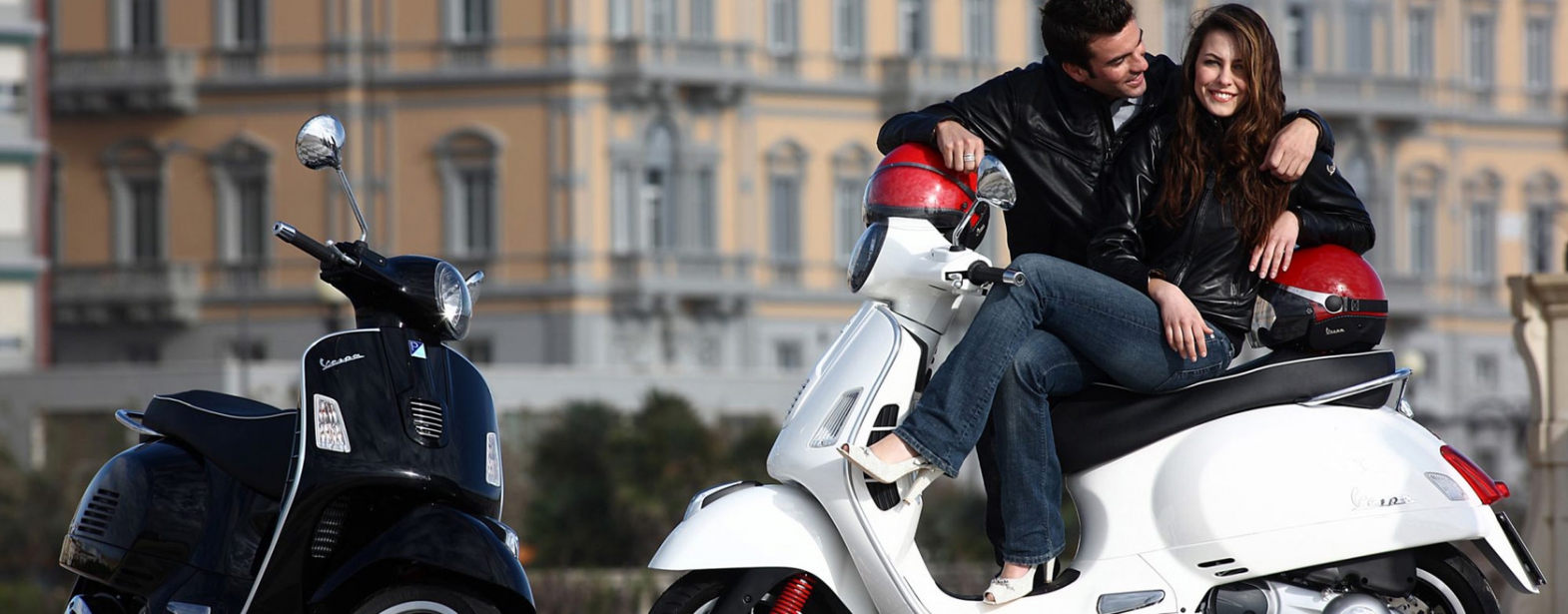 Каникулы с нами