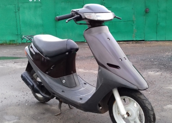 Скутер Honda Dio af18