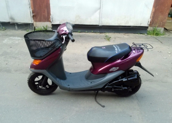 Скутер Honda Dio af34 Cesta