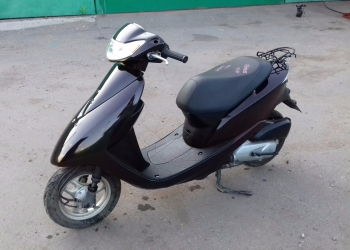 Скутер Honda Dio AF62